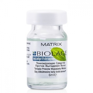 Biolage     Scalptherapie 1  6 
