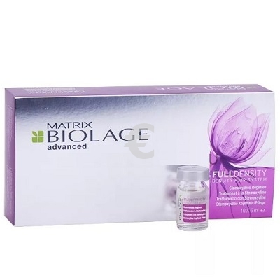 Biolage             10  6 .