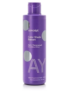 CONCEPT Color Shade Balsam        , 300 