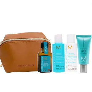 �������� ����� Moroccanoil Hydrating 2024