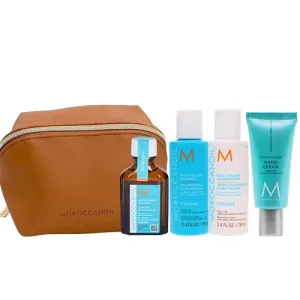 �������� ����� Moroccanoil Volume 2024