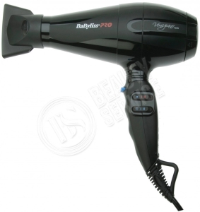   Babyliss PRO Veneziano Ionic 2200W BAB6610INRE