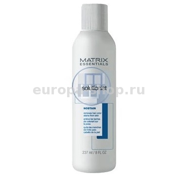 Matrix Solutionist No Stain     237 