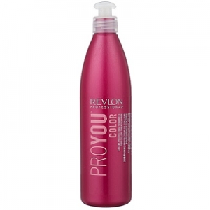 Revlon Pro You Color шампунь для окрашенных волос 350 мл