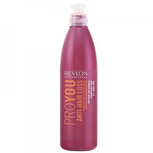 Revlon Pro You Anti Hair loss шампунь для волос склонных к выпадению 350 мл