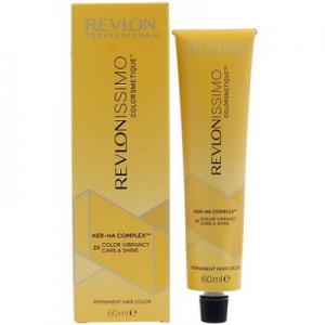 Revlon Professional Revlonissimo Colorsmetique 6.31 краска для волос, темный блондин бежевый 60 мл