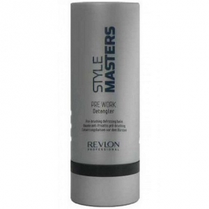 Revlon Style Masters Pre Work Detangler    150 