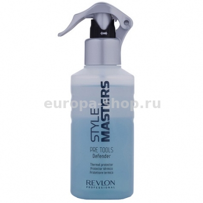 Revlon Style Masters Pre Tools Defender   200 