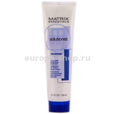 Matrix Solutionist Color Sure    150 