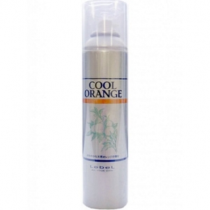 Lebel Cool Orange Fresh Shower Термальная вода спрей для кожи головы 225 мл
