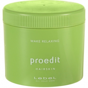 Lebel Hair Skin Relaxing Wake         360 .