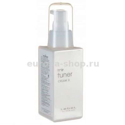 Lebel Trie Tuner Cream 0       95 