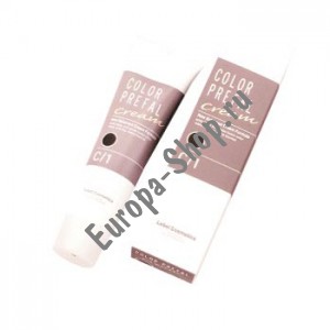 Lebel Color Prefal Cream Accent Orange  150 .