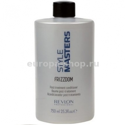 Revlon SM Frizzdom Post treatment     750 .