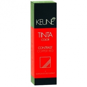   , - Tinta Color Contrast, Copper Red 100 