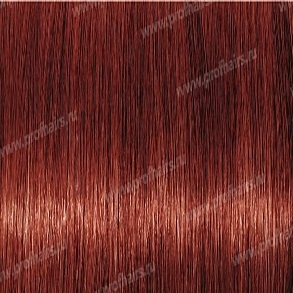 Kydra reme  6.46 Blond Fonce Cuivre Rouge, 60 