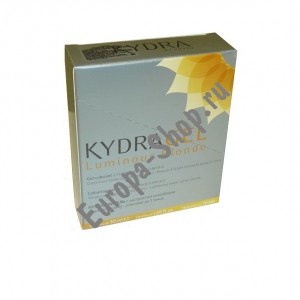 Kydra Gel  8 Blond Clair, 50 