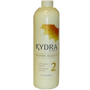 Kydra Blonde Beauty 2 Крем-оксидант 9%, 1000 мл