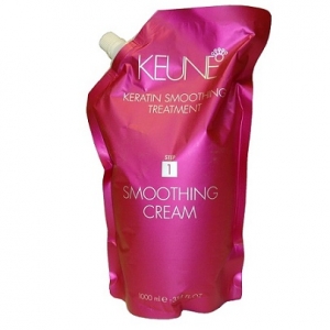 Keune Smoothing Cream Step 1    1000 