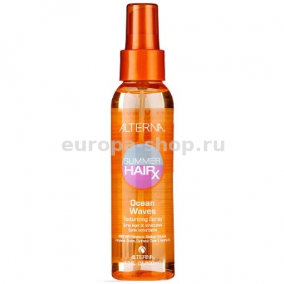 Alterna Summer Ocean Waves Texturizing Spray     100 