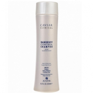 Alterna Caviar Clinical Dandruff Control Shampoo    250 