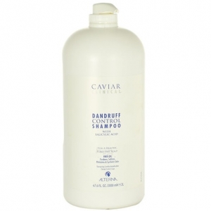 Alterna Caviar Clinical Dandruff Control Shampoo    2000 