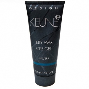 Keune Jelly Wax - 100 
