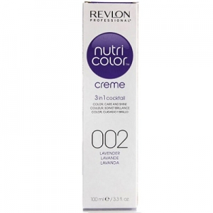 Revlon Nutri Color Creme Lavender   002  100 