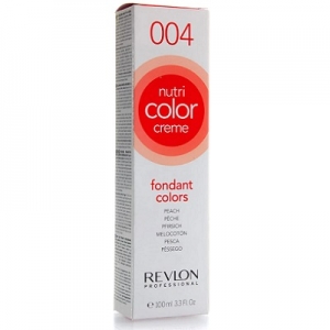 Revlon Nutri Color Creme оттеночный уход 400 оранжевый 100 мл