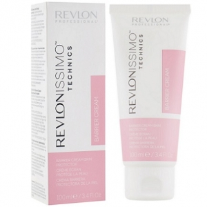 Revlon Barrier Cream Защитный крем для защиты кожи головы 100 мл  