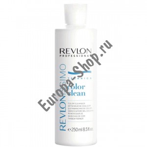 Revlon Color Clean       250 