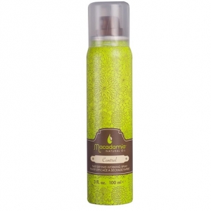 Macadamia Control Hair Spray Лак подвижной фиксации влагостойкий 100 мл