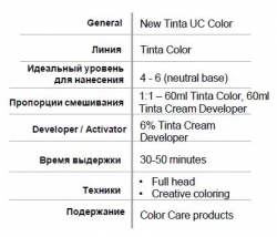 Keune Tinta Color    5.1 UC    60 