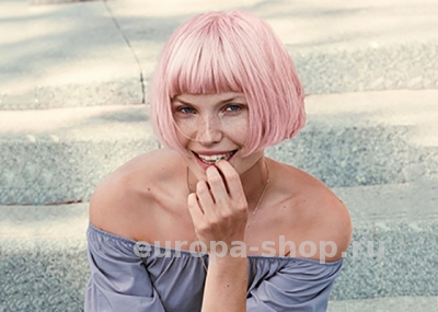 Keune Semi Color Soft Pink   -