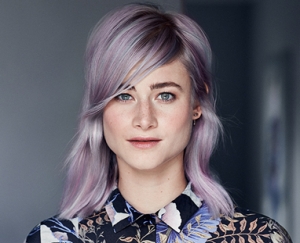 Keune Semi Color Silver Lilac   -