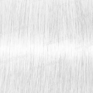    000 Crystal Clear BONDER INSIDE 60 