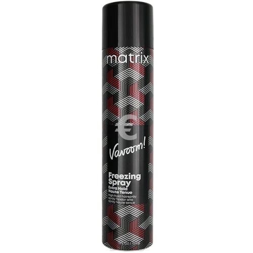 Matrix Volume Setter     250 
