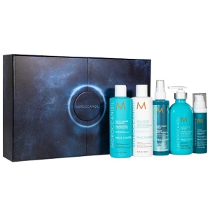  Moroccanoil Purple Trio kit 2024