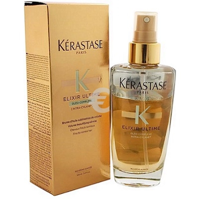 Kerastase        100 