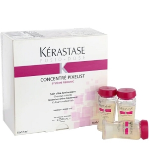 Kerastase �������� FUSIO-DOSE ���������� ��������� 15 x 12 ��