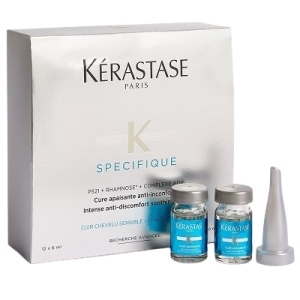 Kerastase �������� �������� ������  ��� �������������� ���� ������ 12 � 6 ��