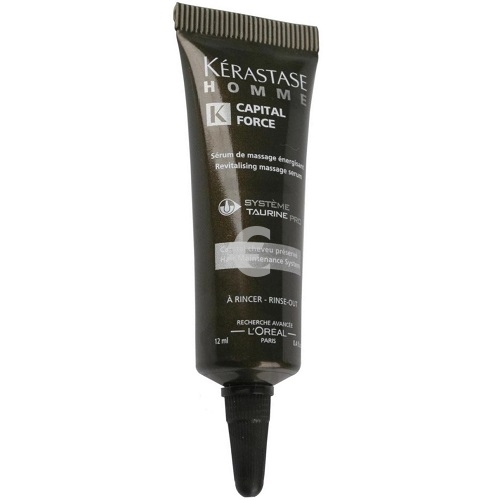 Kerastase      Capital Force 12 