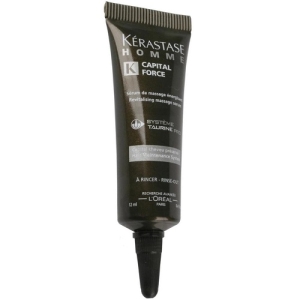 Kerastase      Capital Force 12 