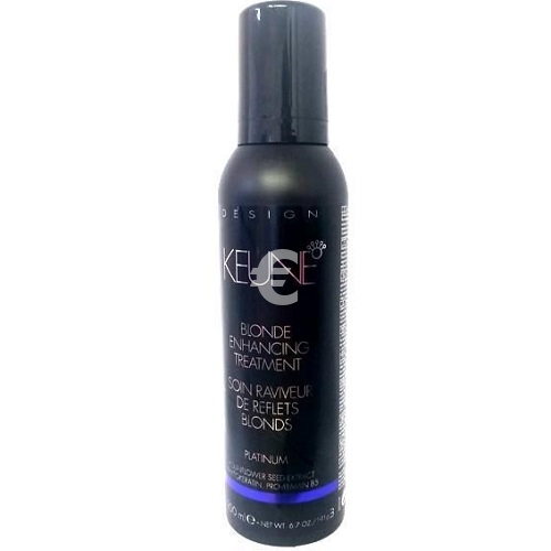 Keune Blond Enhancing treatment   200 