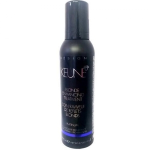 Keune Blond Enhancing treatment   200 