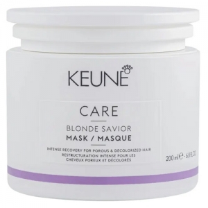 Keune Care Blonde Savior Mask    200 