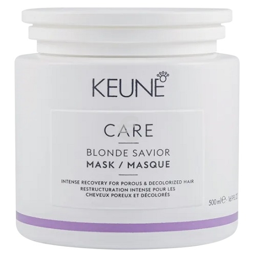 Keune Care Blonde Savior Mask    500 