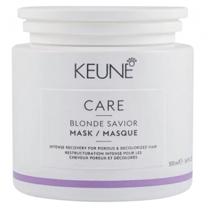 Keune Care Blonde Savior Mask    500 