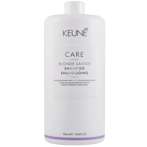 Keune Care Blonde Savior Shampoo     1000 