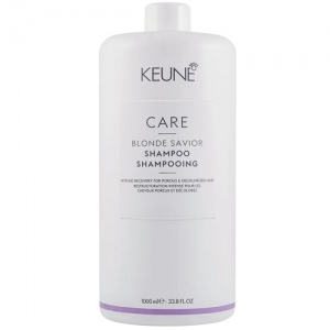 Keune Care Blonde Savior Shampoo     1000 
